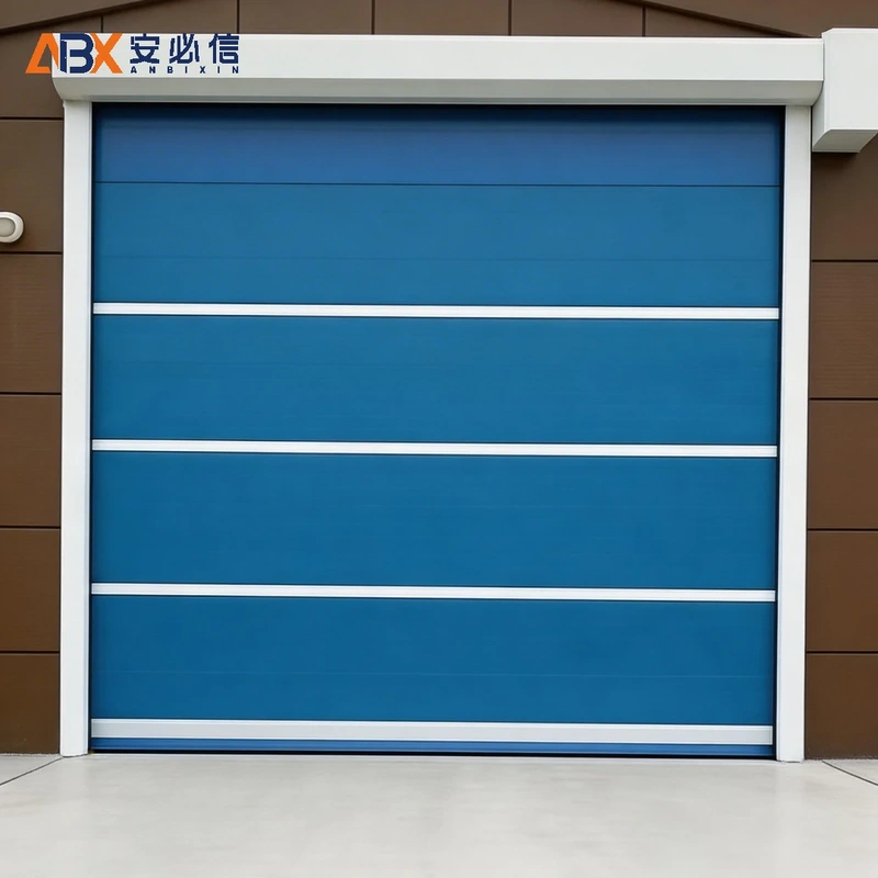 盐城工业快速门
